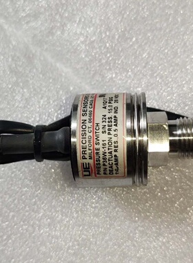 【议价】UE 压力传感器 PN:P36W-161 剪线 功能