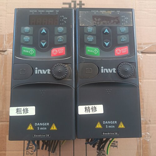 询价-英威腾GD201R5GS2XS1.5KW220V