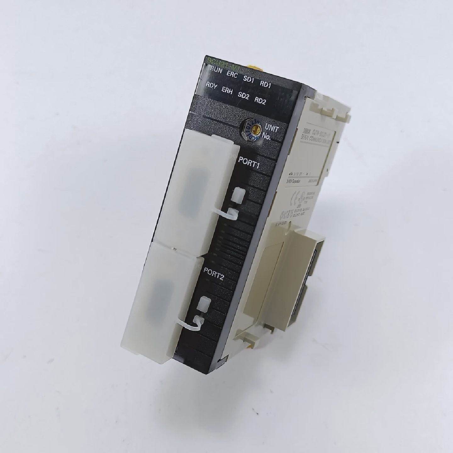 OMRON CJ1WSCU21V1 Serial Communi