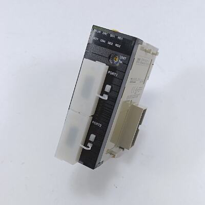 OMRON CJ1WSCU21V1 Serial Communication Unit