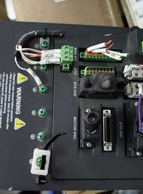 议价ASD-MS-1023-FR台达4轴机器人控制器伺服驱动器