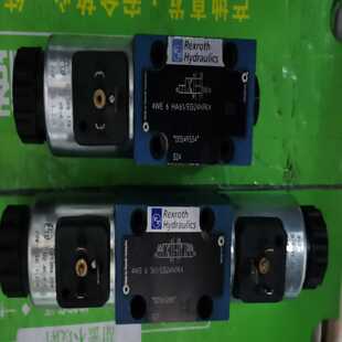 力士乐换向阀4WE6J61 EG24N9K4询价