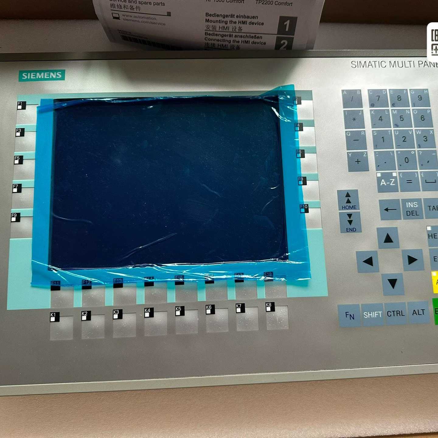 6AV6643-0DB01-1AX1--议价商品