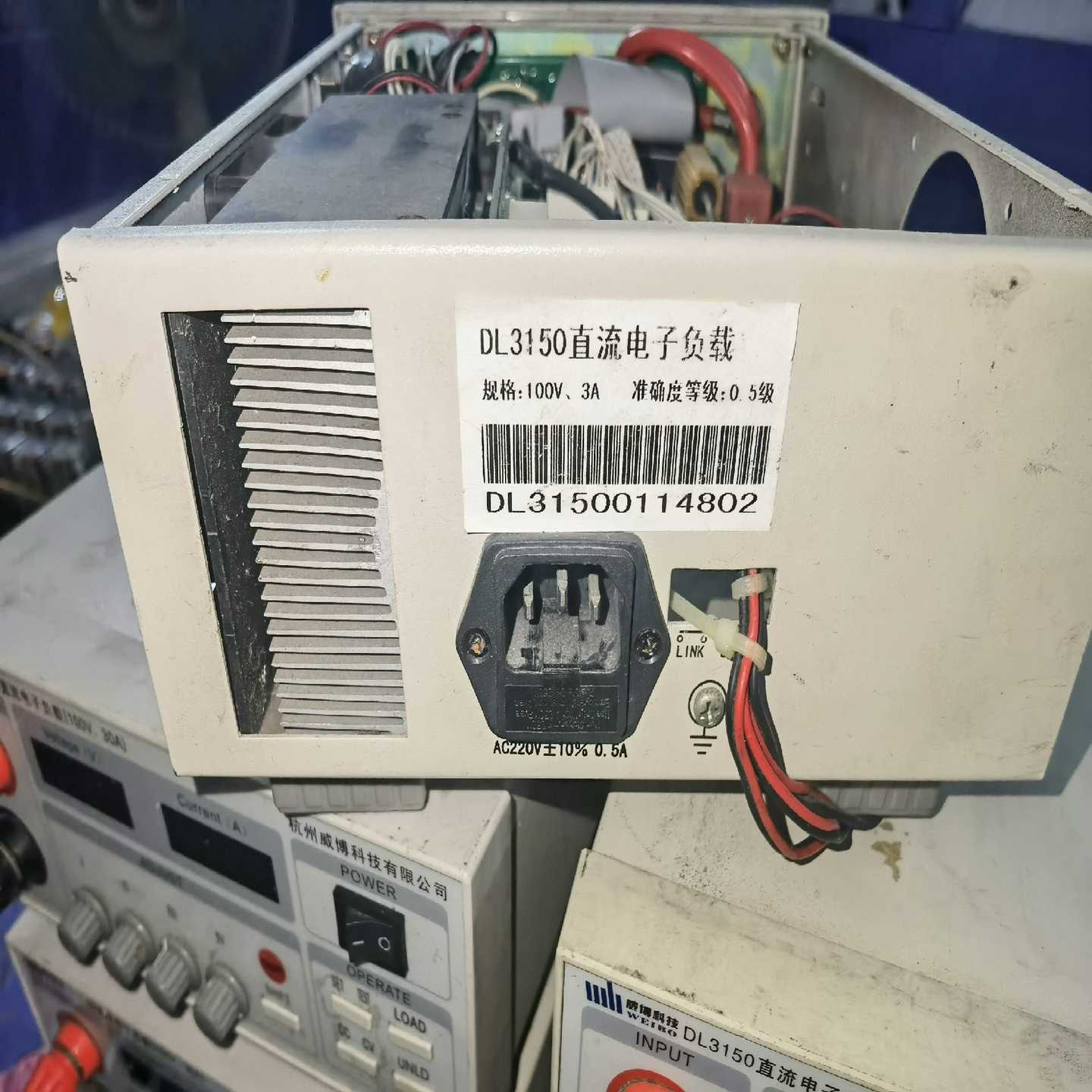 夏普VL-E96E摄像机；议价