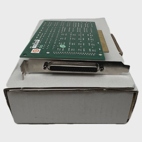 FJ131 EAE Relaiscard Advantech PCL725 Rev A2 1903725002