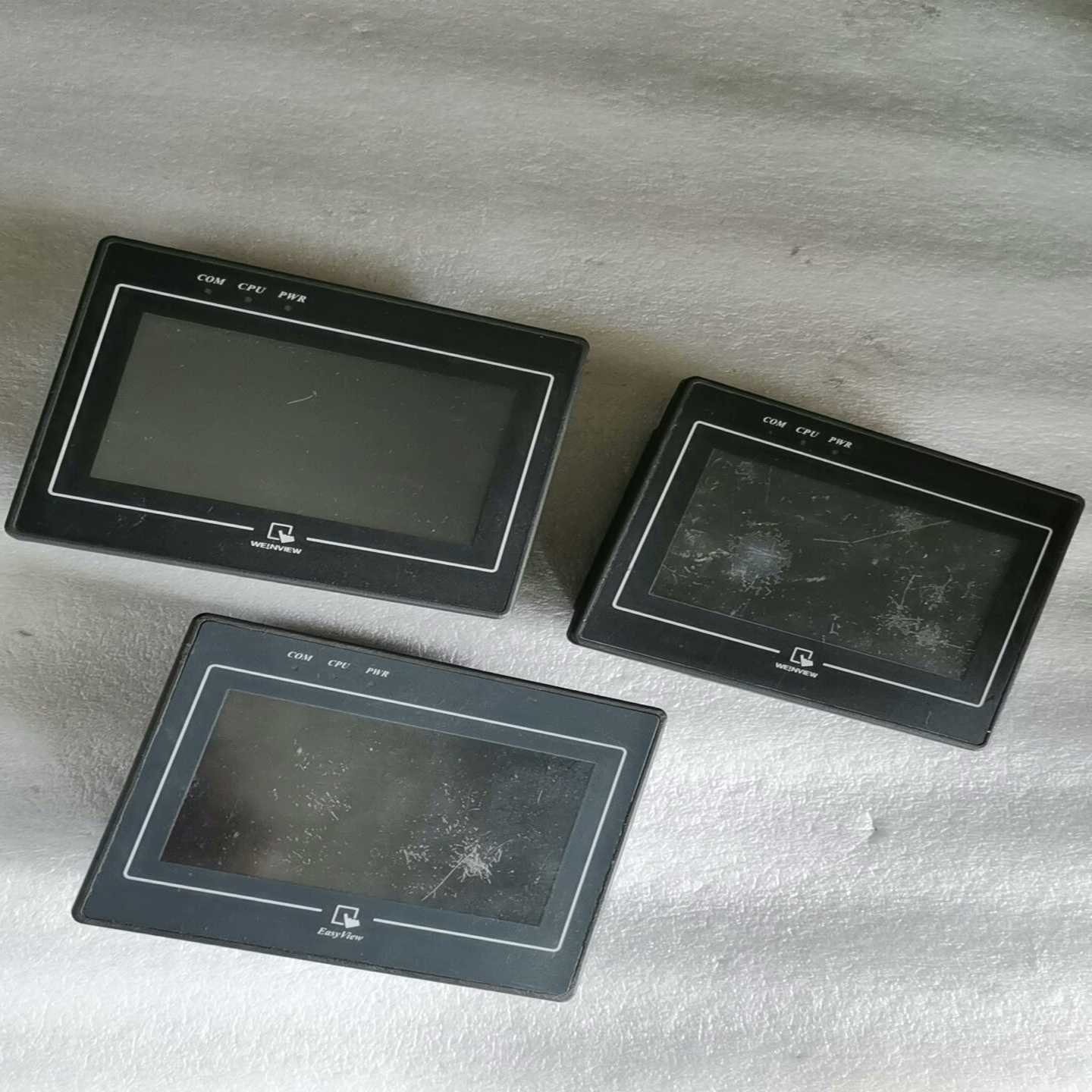 议价威纶触摸屏MT6050iv2wvMT505TV5E