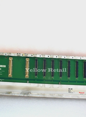 HONEYWELL2MLR-M06PMAINBASE6SLOT2MLM06P