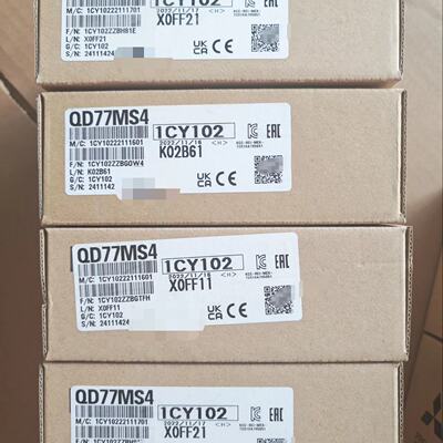 议价There Are 2 New Original Positiong Modules Left In Mitsu