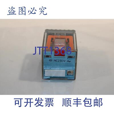 供应Releco C3-A30 继电器 230VAC