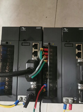 【议价】汇川驱动器，IS620PS7R6I，，外观如