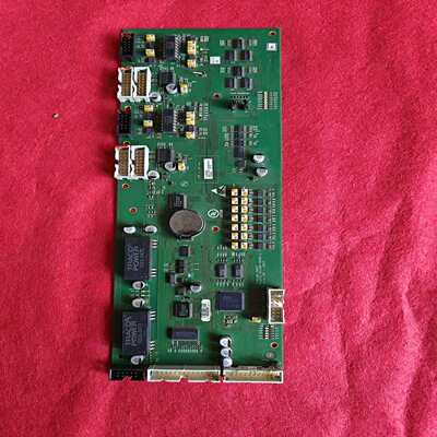 MUEGGEMX6000-114KL控制主板，芯片价格处理--议价商品