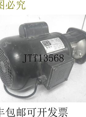 供应途020810572 B56C FC 33102电机1PH 3500RPM 115230V 5