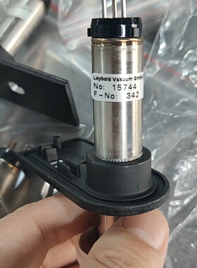 询价-LEYBOLDVAKUUM15744莱宝真空规余