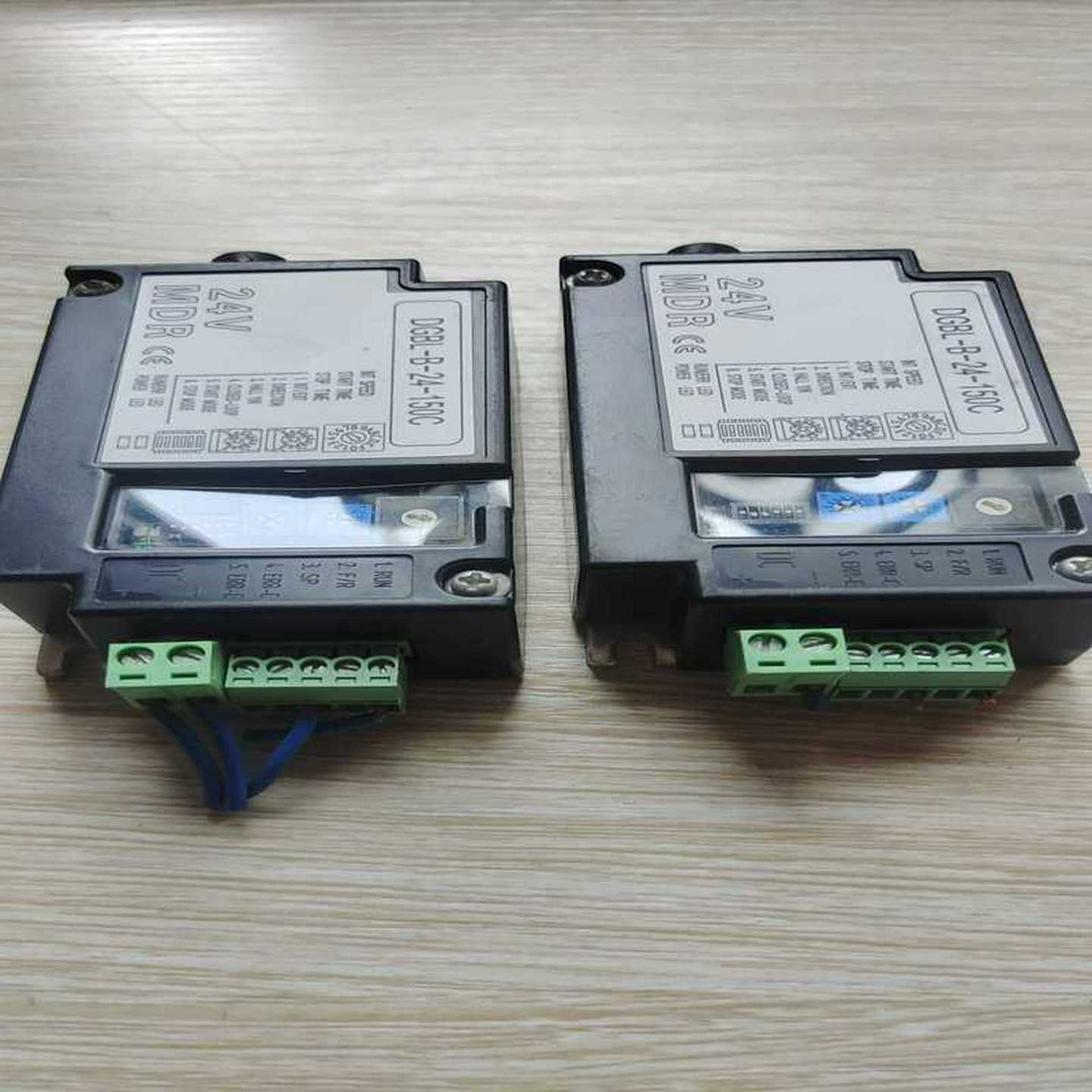 丹佛斯2900系列变频器1.5KW VLT2915PT4B2（佳毅工控）