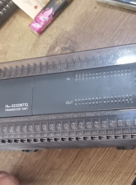 汇川PLC型号H2U3232MTXP议价