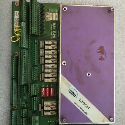 【询价】的L16／24Base Module，L16／24，BM
