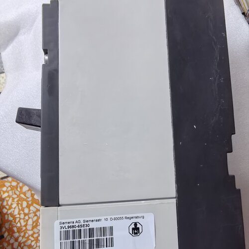 询价-塑壳断路器3VL67801AA360AA0800