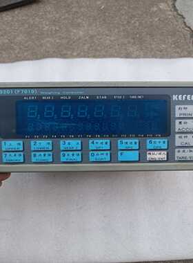 询价科丰XK3201(F701D)配料称重显示控制仪表