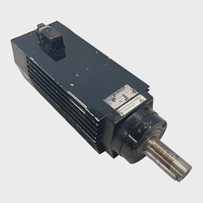 Persken KNS51.142D Spindle Motor 2.2kW Approx. 30mm Motor Fo