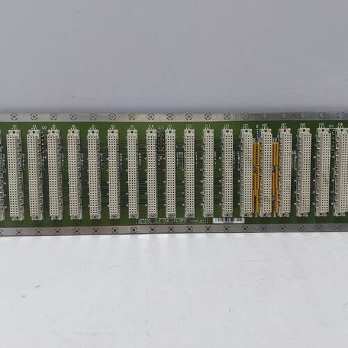 Tarjeta PCB Completa Netstal BUK 110.241.0907  BUK 110.241.0