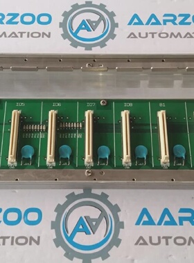 YOKOGAWA AS S9981DE01 Basismodul