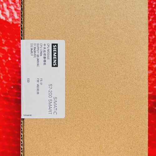 询价-S7200 cpu CR60S 6ES72881CR60