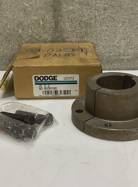 DODGE 129472 QD BUSHING SFX2 373