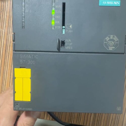 （请询价）西门子S7300系列PLCCPU模块型号6ES731