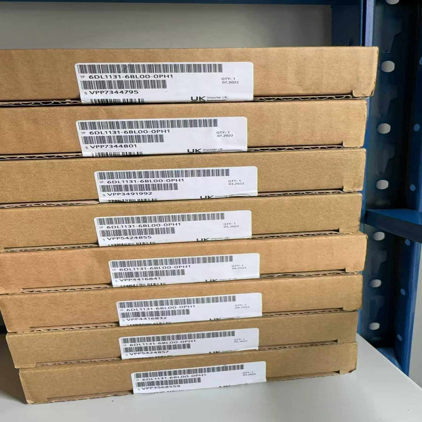 6DL1131-6BL00-0PH1未开封询价