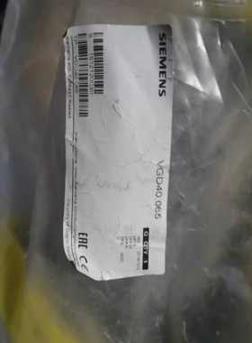 VGD40.065阀体询价