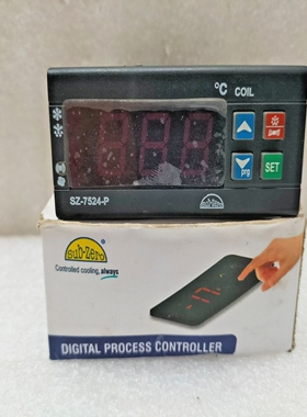 Sub-ZeroSZ-7524-P数字开关冰柜控制器230v