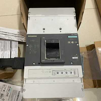 断路器VL1600 3P 1600A~询价