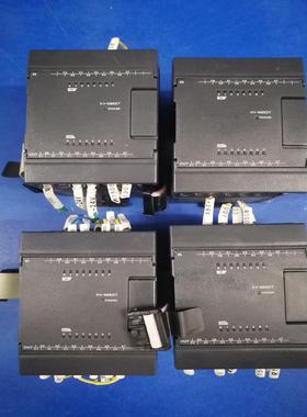 基恩士模块KV-N8EXT，成色如图，功能询价