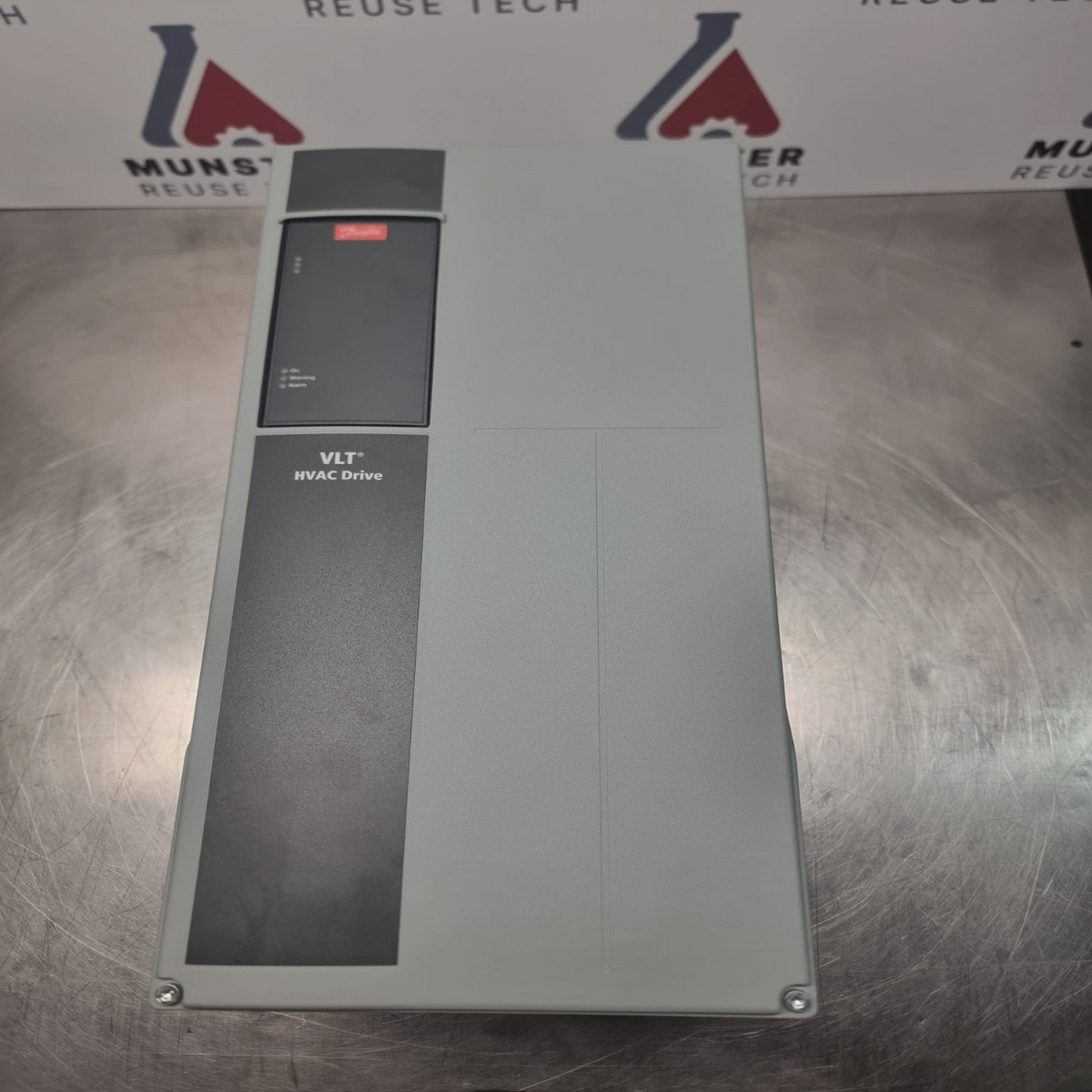 VariableFrequencyDriveDanfoss131F3409FC1102P11KT4E55H