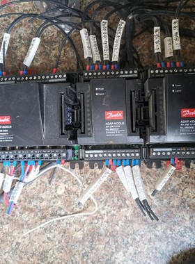 【星慕电子】Danfoss丹佛斯电子ADAP-KOOL控制器 的，功