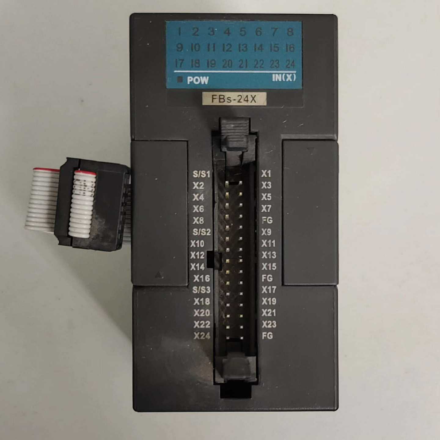 永宏PLC模块FBS-24X带包装询价