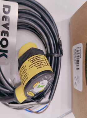 banner邦纳T30UDNA【博航商行】