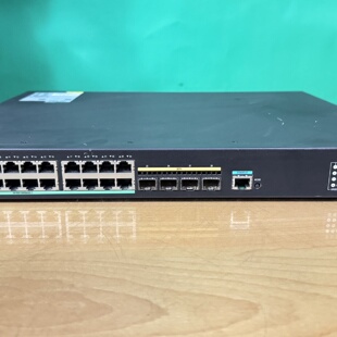 三层交换机 S5570S 28S 议价 24口千兆电