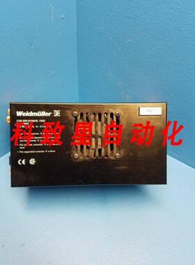 工业配件991534 CSA 950电源输入115-230VAC输出24VDC