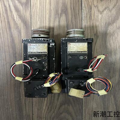 东荣VELCONIC伺服电机型号12M1-0100R议价商品