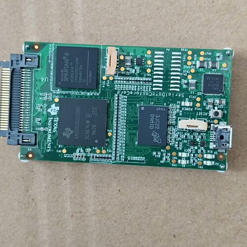 德州仪器开发板TEXAS INSTRUMENTS ，转接板上议价