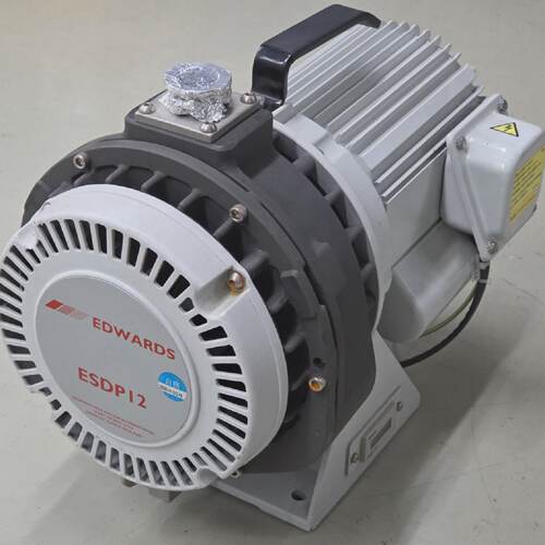 Edwards ESDP12 Dry Scroll Vacuum Pump A71002909