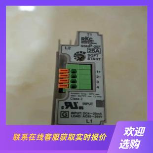 无包装 J055 25F SSNP 拍前询价下单 RKC