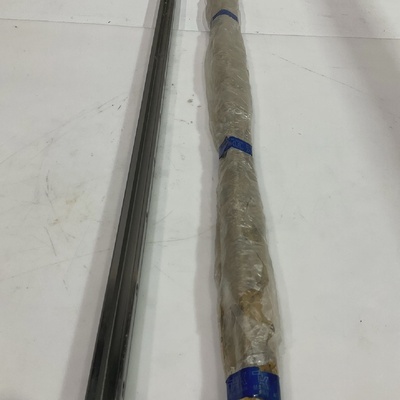 THK  SR30W2SS840L  LM GUIDE LINEAR  RAIL LOT OF 2 Z2M