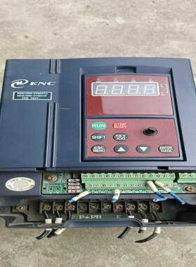 咨询-易能变频器型号EDS1000-4T0055P/0075P变频