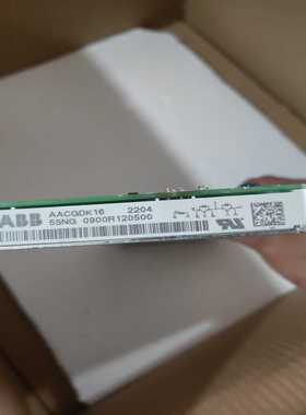咨询-ABBIGBT5SNG0900R120500漂亮，