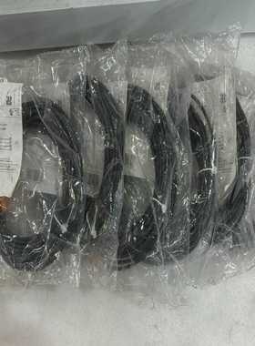 议价德国IFM易福门线缆EVC152 传感器线缆，仓库余货，袋子