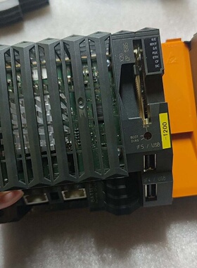 议价X20CP1585PLC模块议价