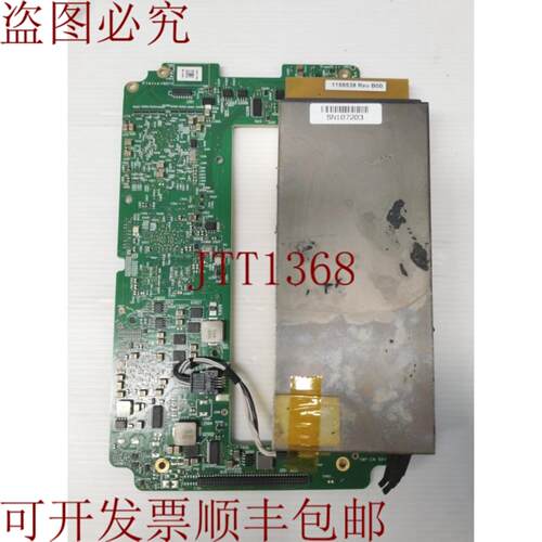 供应Finisar 10WSNF17FLX PN 11586461158538 RevB 板