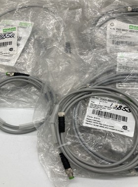 售前询价原装MURR连接线7000-88001-2200030 100 1503813150